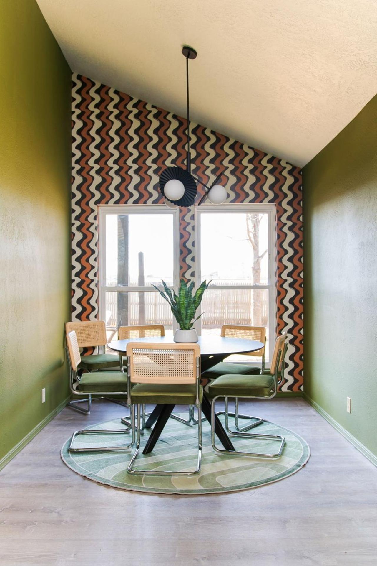 הוילה Norman Retreat - Mins To Ou Fire Pit 3Bd מראה חיצוני תמונה